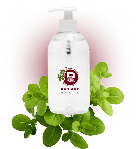 Shea Alovera Butter Coconut Shampoo