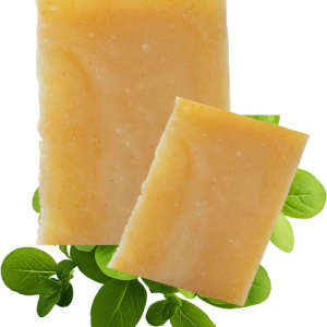 Radiant Alum Soap