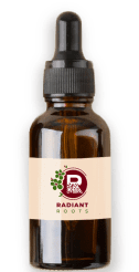 Radiant Special Oil 200ml