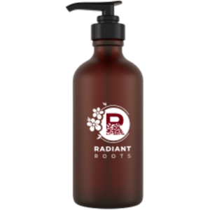Radiant Special Shampoo