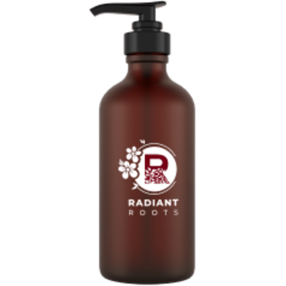 Radiant Special Shampoo